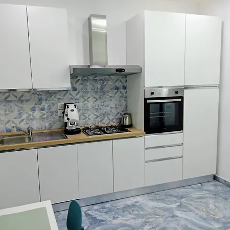 La Casa Di Viviana Duomo Centro Storico Di Apartment Naples