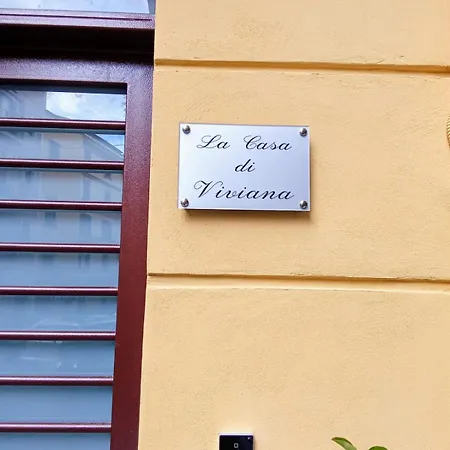 La Casa Di Viviana Duomo Centro Storico Di Naples